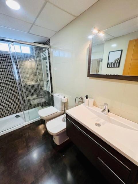 Apartamento Nolasco Сарагоса Экстерьер фото