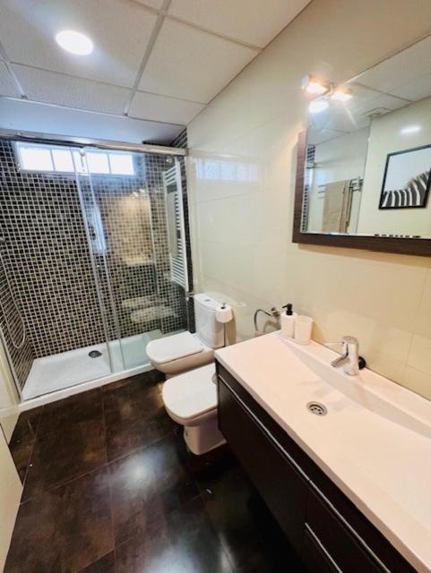 Apartamento Nolasco Сарагоса Экстерьер фото