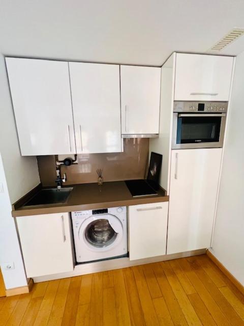 Apartamento Nolasco Сарагоса Экстерьер фото