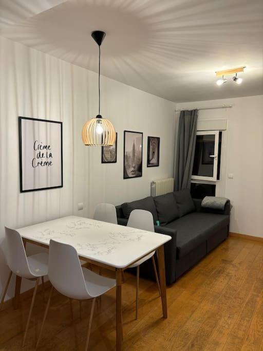 Apartamento Nolasco Сарагоса Экстерьер фото