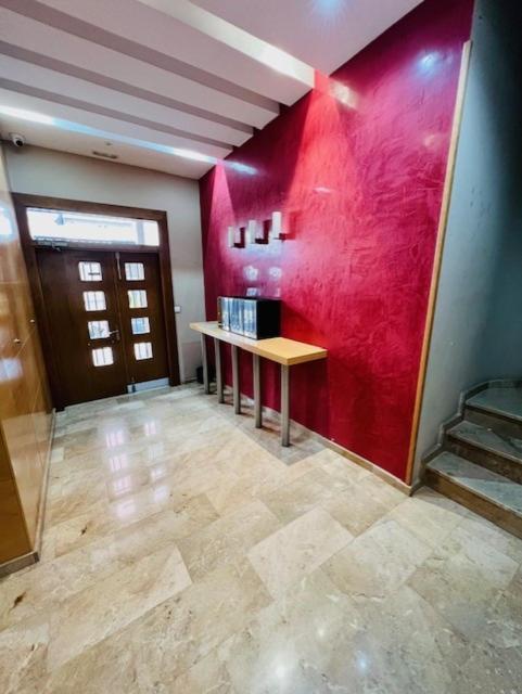 Apartamento Nolasco Сарагоса Экстерьер фото