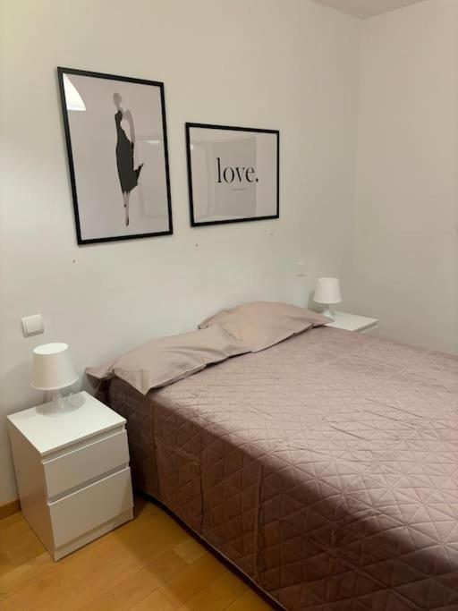 Apartamento Nolasco Сарагоса Экстерьер фото