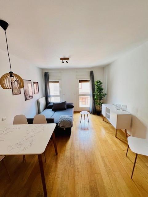 Apartamento Nolasco Сарагоса Экстерьер фото