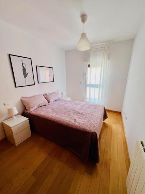 Apartamento Nolasco Сарагоса Экстерьер фото