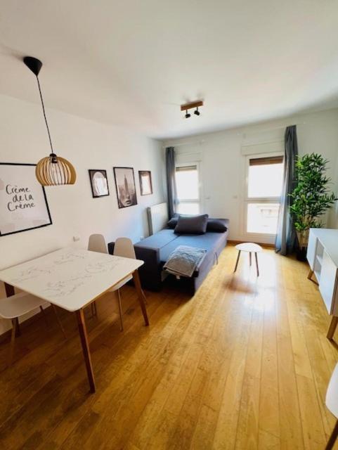 Apartamento Nolasco Сарагоса Экстерьер фото