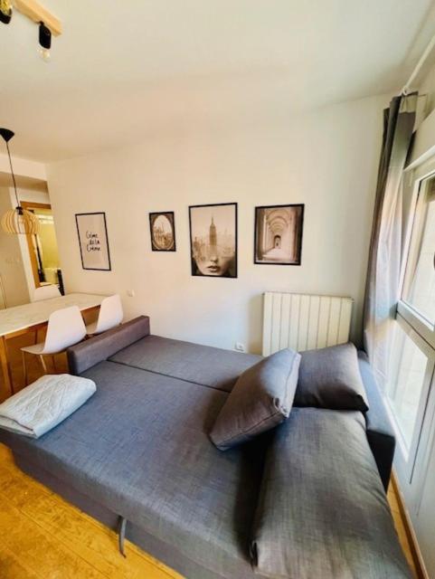 Apartamento Nolasco Сарагоса Экстерьер фото