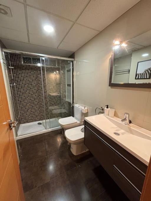 Apartamento Nolasco Сарагоса Экстерьер фото