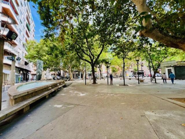 Apartamento Nolasco Сарагоса Экстерьер фото