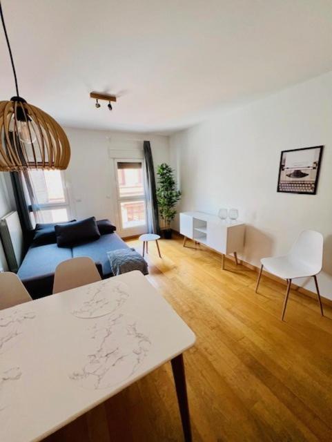 Apartamento Nolasco Сарагоса Экстерьер фото