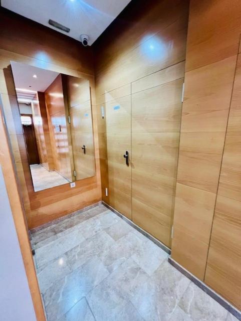 Apartamento Nolasco Сарагоса Экстерьер фото