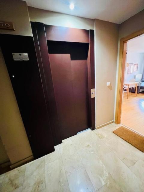 Apartamento Nolasco Сарагоса Экстерьер фото