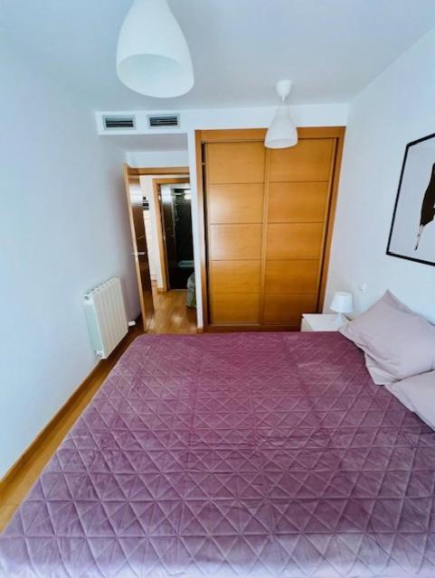 Apartamento Nolasco Сарагоса Экстерьер фото