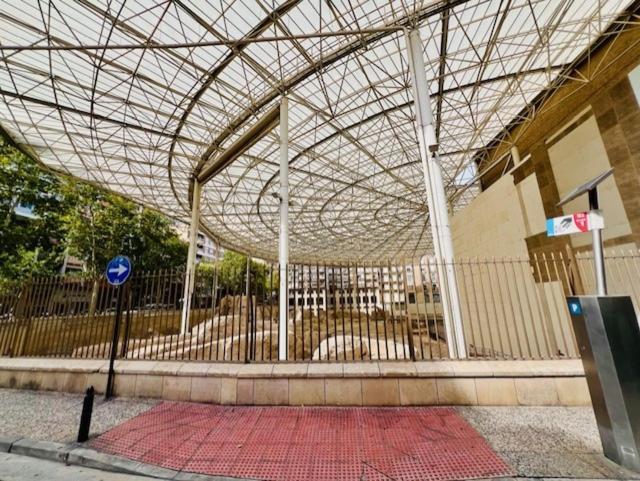 Apartamento Nolasco Сарагоса Экстерьер фото