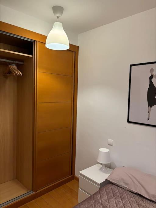 Apartamento Nolasco Сарагоса Экстерьер фото