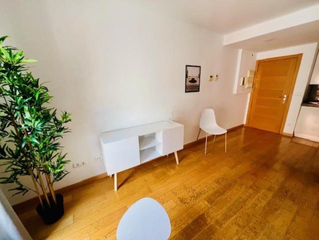 Apartamento Nolasco Сарагоса Экстерьер фото