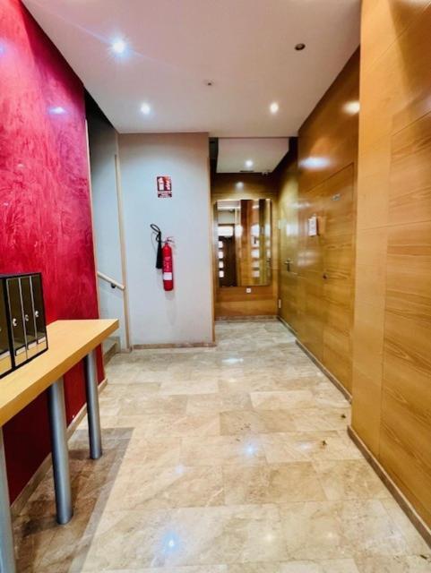Apartamento Nolasco Сарагоса Экстерьер фото