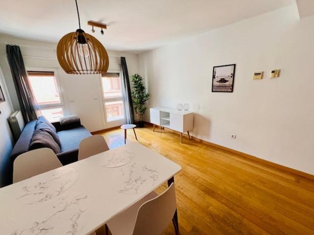 Apartamento Nolasco Сарагоса Экстерьер фото