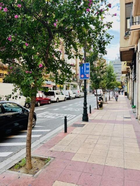 Apartamento Nolasco Сарагоса Экстерьер фото